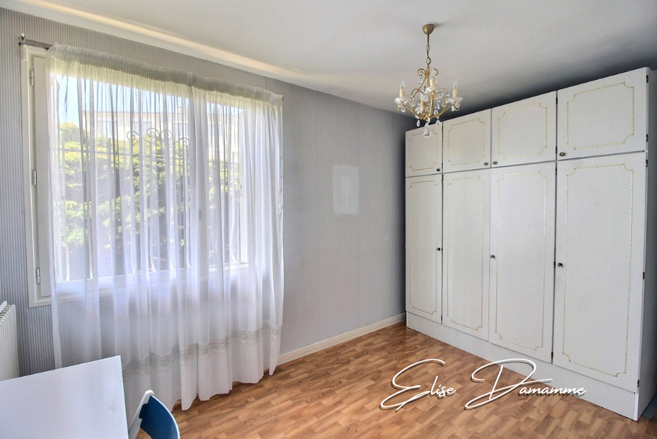 LE HAVRE NOUVEAUTE - LE HAVRE Maison de plain-pied 3 chambres - garage - cave - grand jardin 13