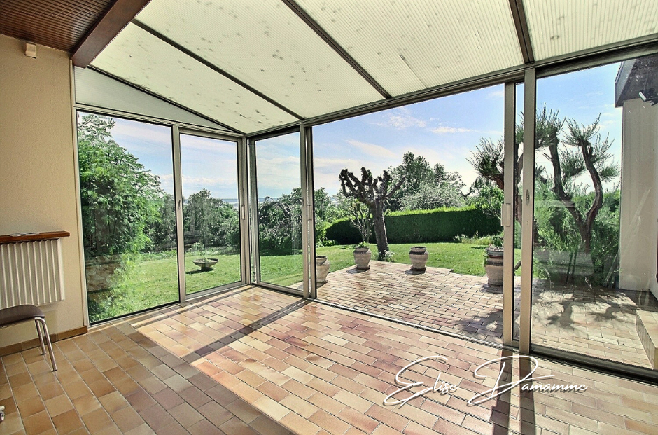 LE HAVRE NOUVEAUTE - LE HAVRE Maison de plain-pied 3 chambres - garage - cave - grand jardin 6