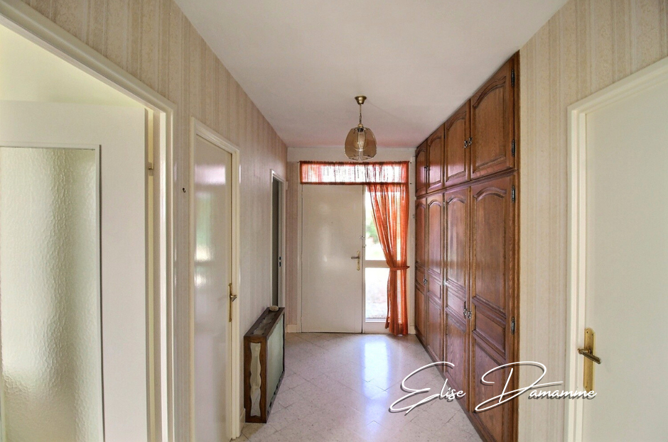 LE HAVRE NOUVEAUTE - LE HAVRE Maison de plain-pied 3 chambres - garage - cave - grand jardin 7