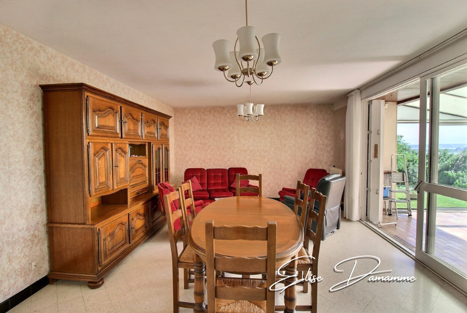 LE HAVRE NOUVEAUTE - LE HAVRE Maison de plain-pied 3 chambres - garage - cave - grand jardin 8