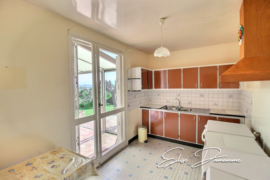 LE HAVRE NOUVEAUTE - LE HAVRE Maison de plain-pied 3 chambres - garage - cave - grand jardin 9