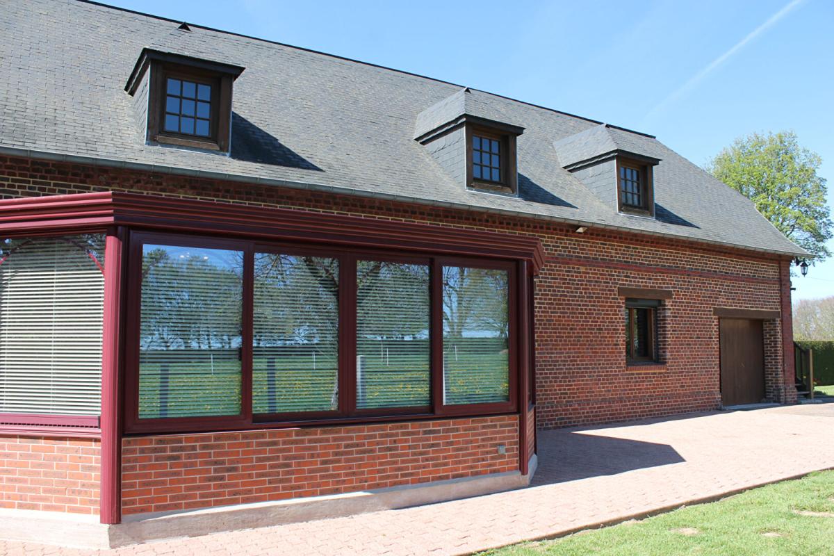 LA RUE-SAINT-PIERRE Maison La Rue Saint Pierre 1