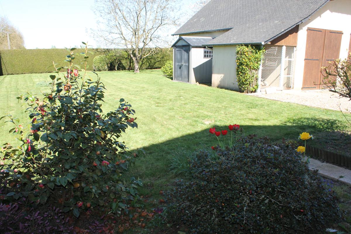 LA RUE-SAINT-PIERRE Maison La Rue Saint Pierre 2