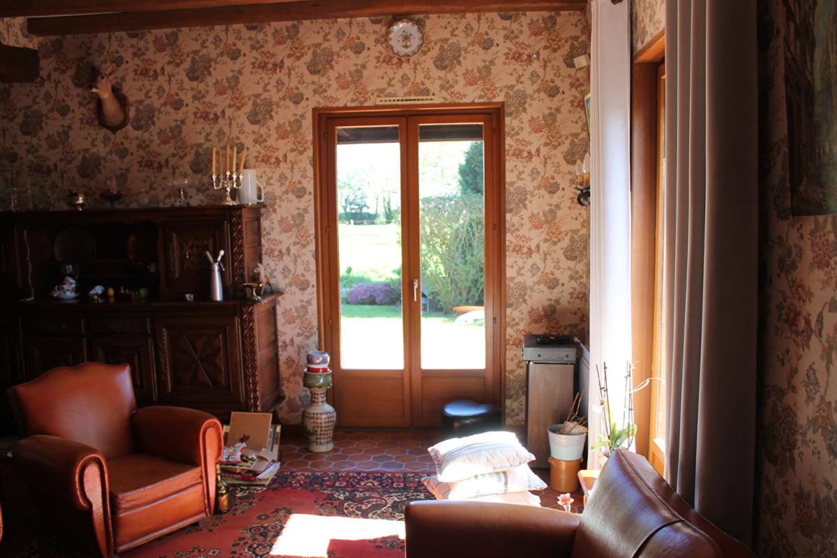 LA RUE-SAINT-PIERRE Maison La Rue Saint Pierre 4