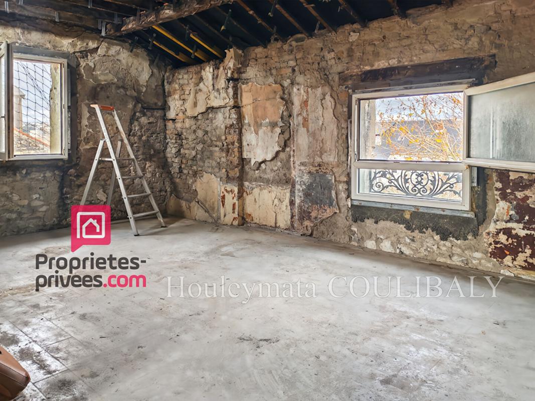 LE HAVRE Appartement Le Havre 3 pièce(s) 45 m2 11