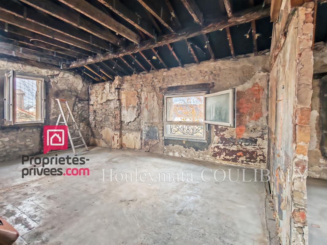 LE HAVRE Appartement Le Havre 3 pièce(s) 45 m2 12