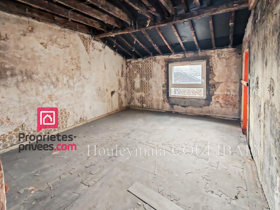 LE HAVRE Appartement Le Havre 3 pièce(s) 45 m2 15