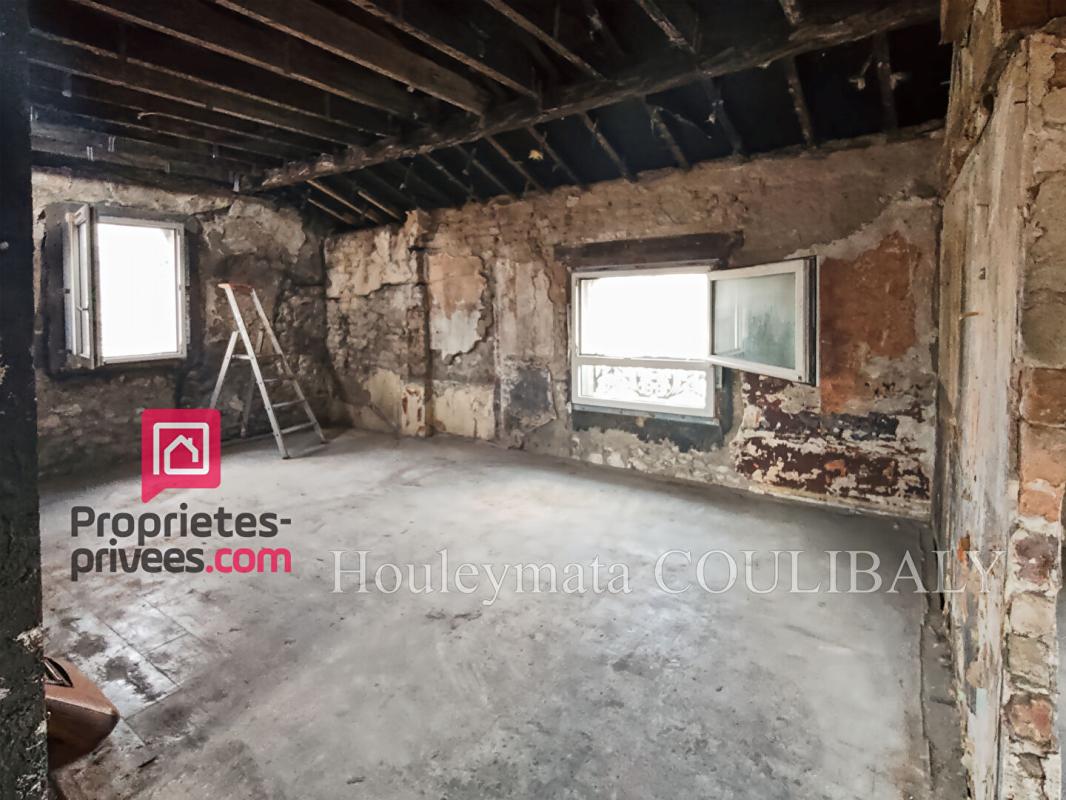 LE HAVRE Appartement Le Havre 3 pièce(s) 45 m2 5