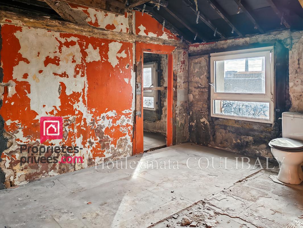 LE HAVRE Appartement Le Havre 3 pièce(s) 45 m2 7