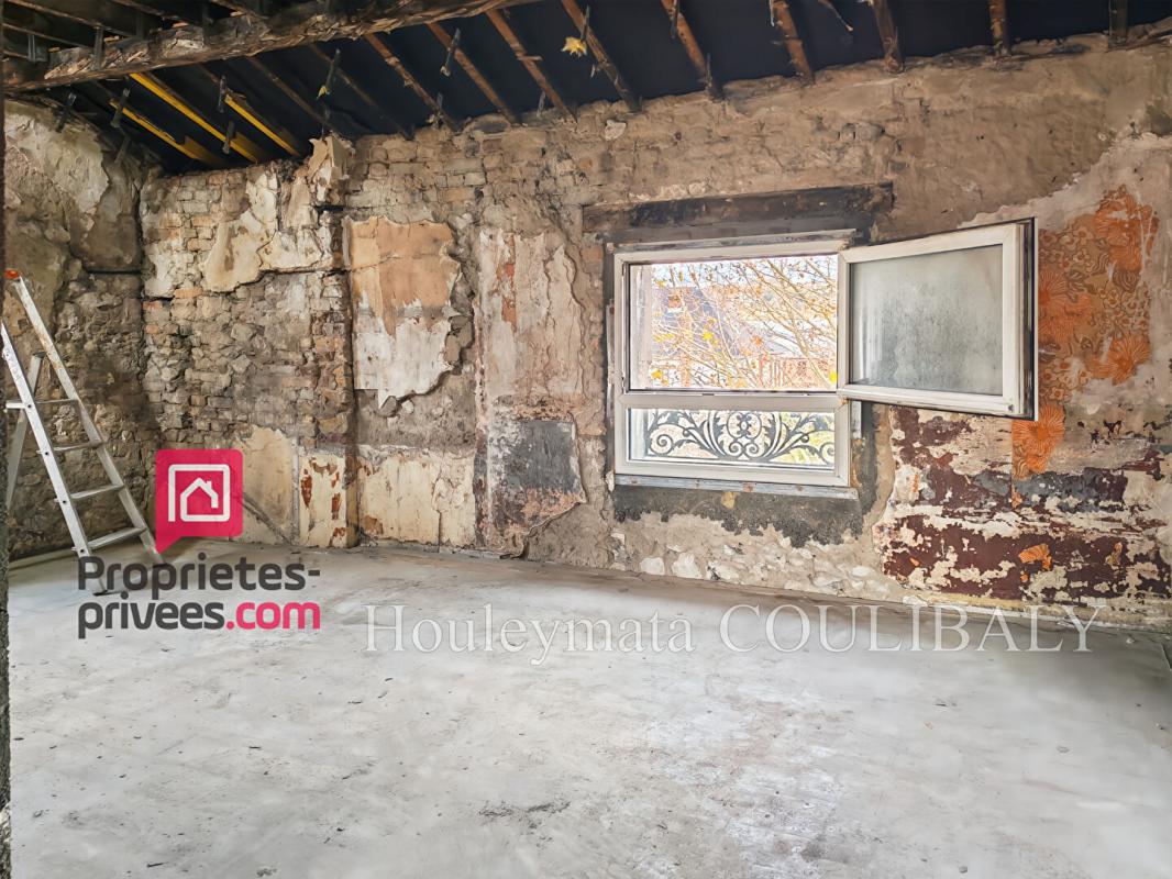 LE HAVRE Appartement Le Havre 3 pièce(s) 45 m2 10