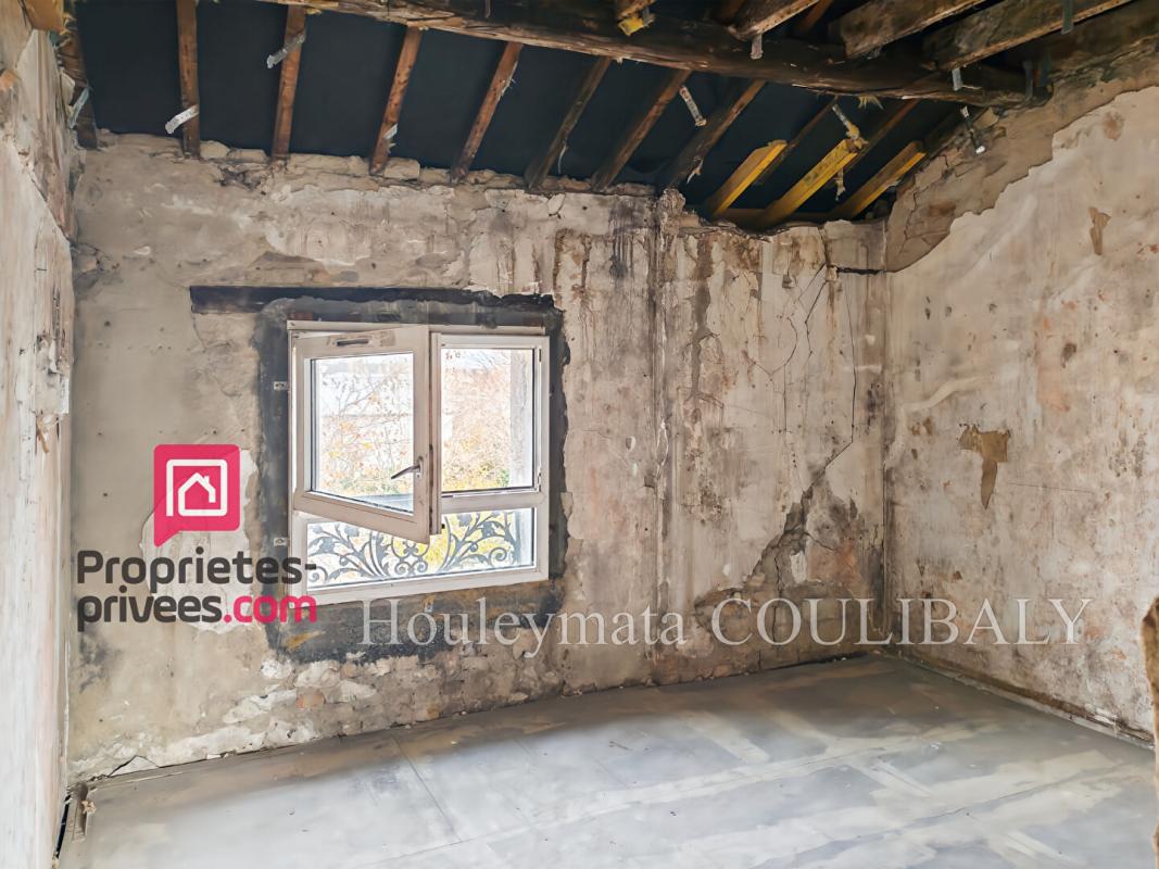 LE HAVRE Appartement Le Havre 3 pièce(s) 45 m2 14