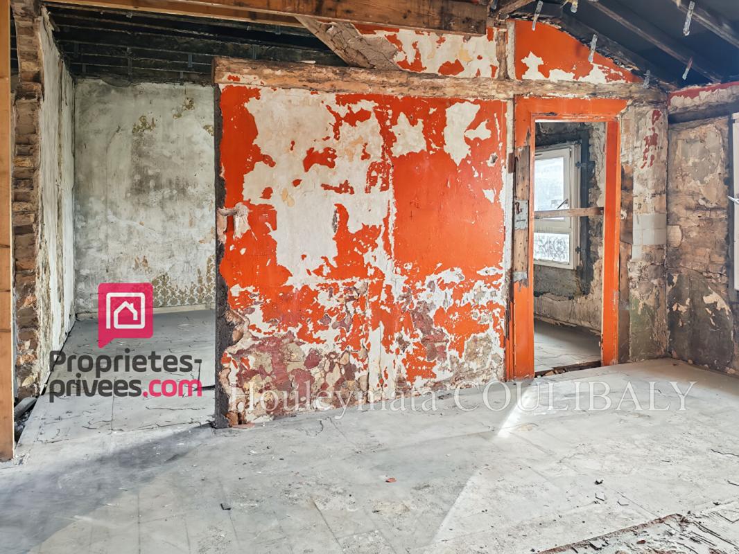 LE HAVRE Appartement Le Havre 3 pièce(s) 45 m2 8