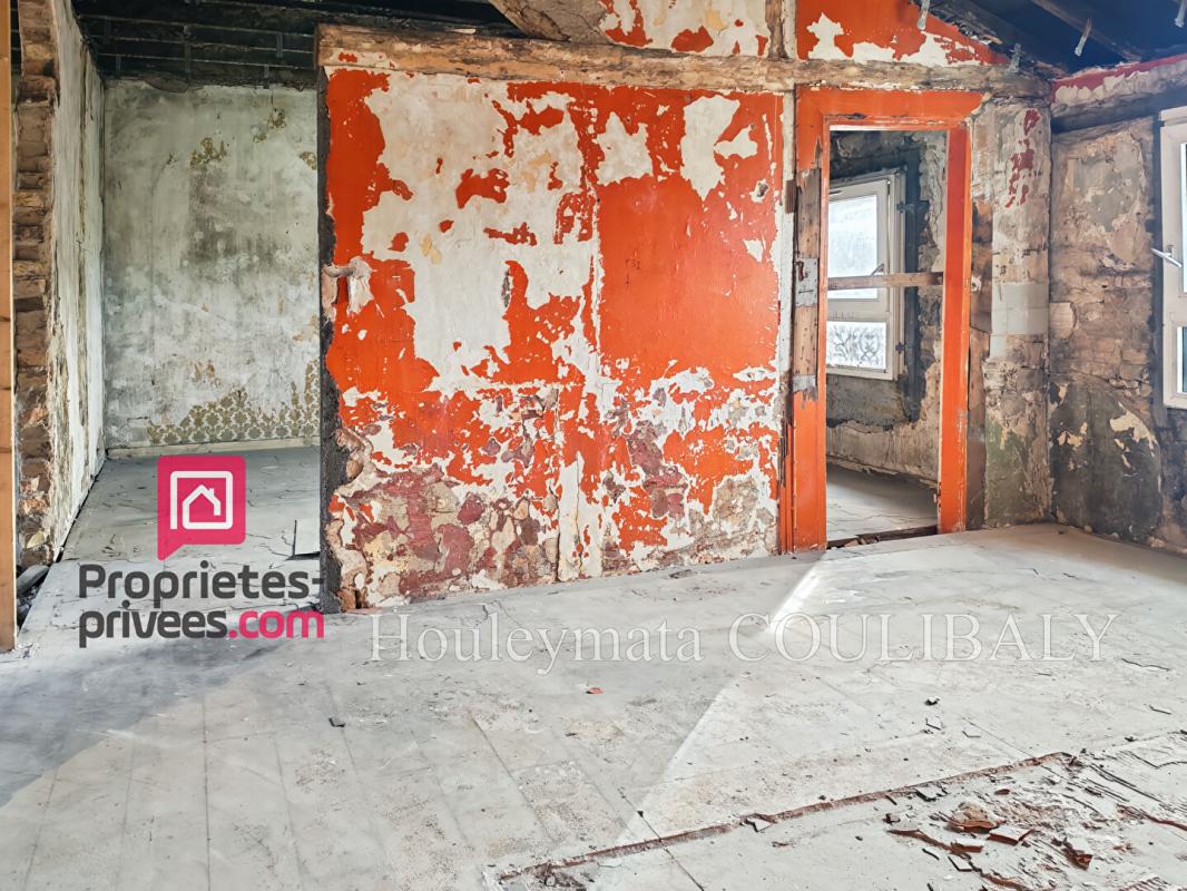 LE HAVRE Appartement Le Havre 3 pièce(s) 45 m2 9