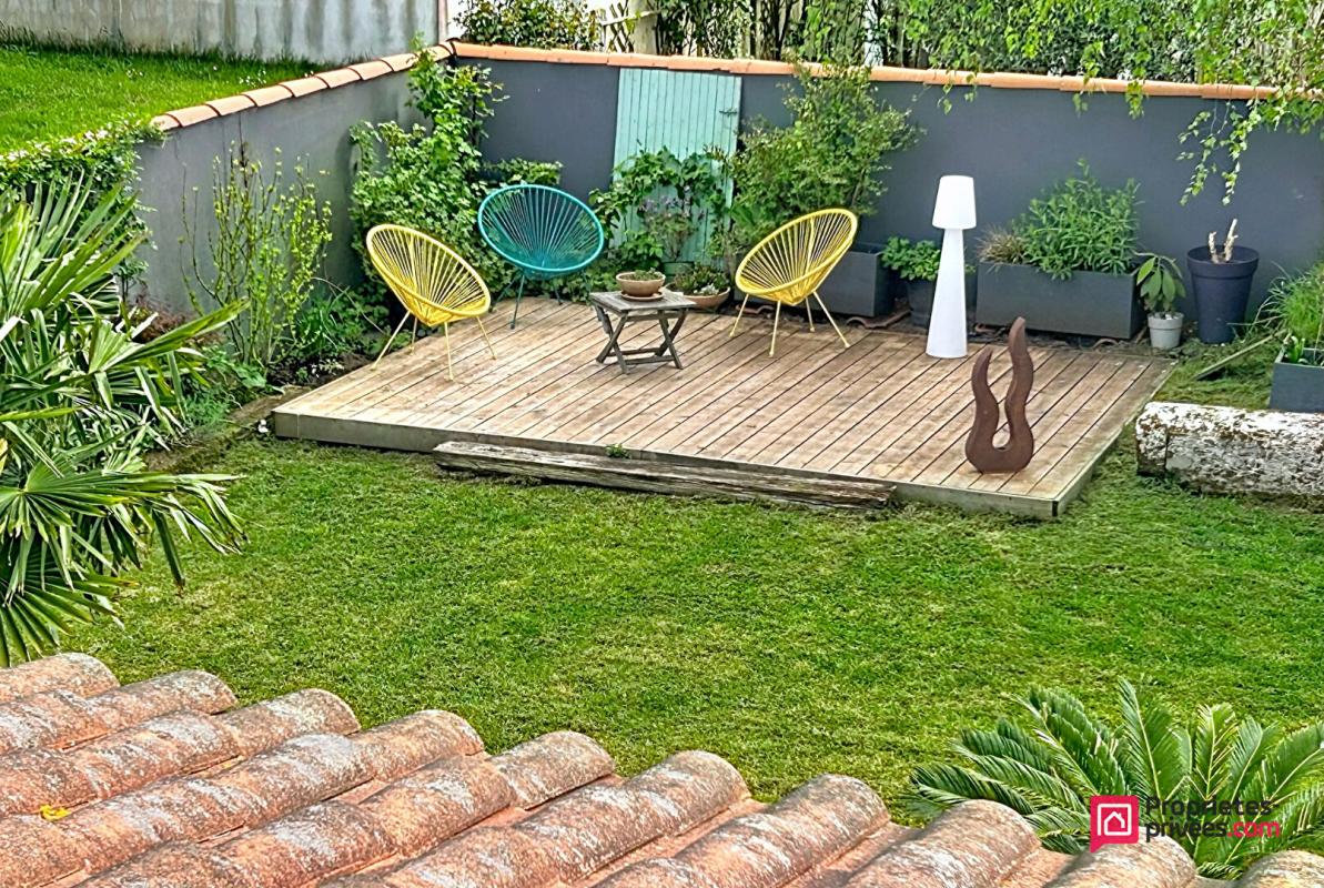 SAINT-XANDRE Maison familiale au coeur de Saint Xandre 8 pièce(s) 196 m2 4