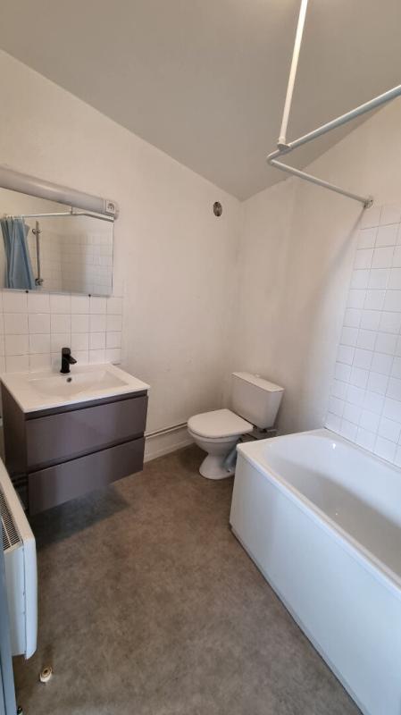LUCON Appartement Lucon 1 pièce(s) 25.59 m2 5