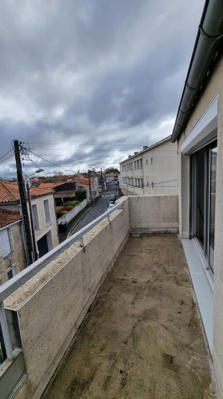 LUCON Appartement Lucon 1 pièce(s) 25.59 m2 6