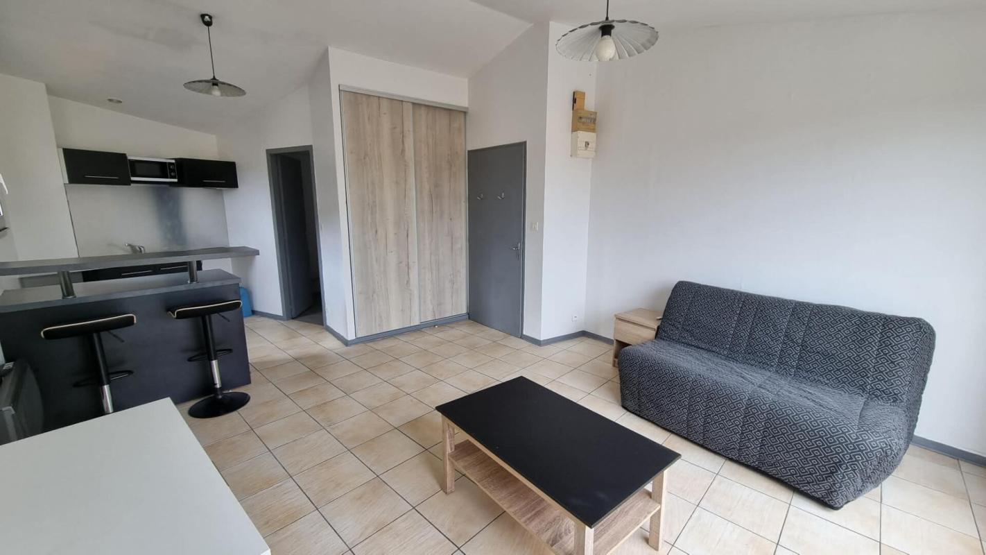 LUCON Appartement Lucon 1 pièce(s) 25.59 m2 7