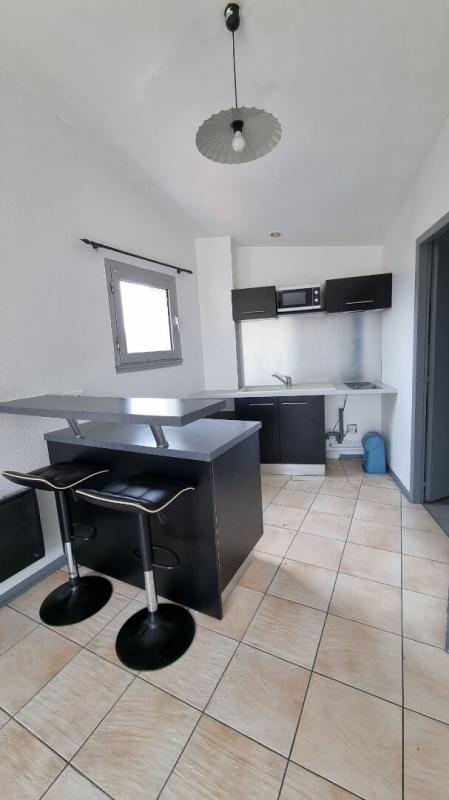 LUCON Appartement Lucon 1 pièce(s) 25.59 m2 8