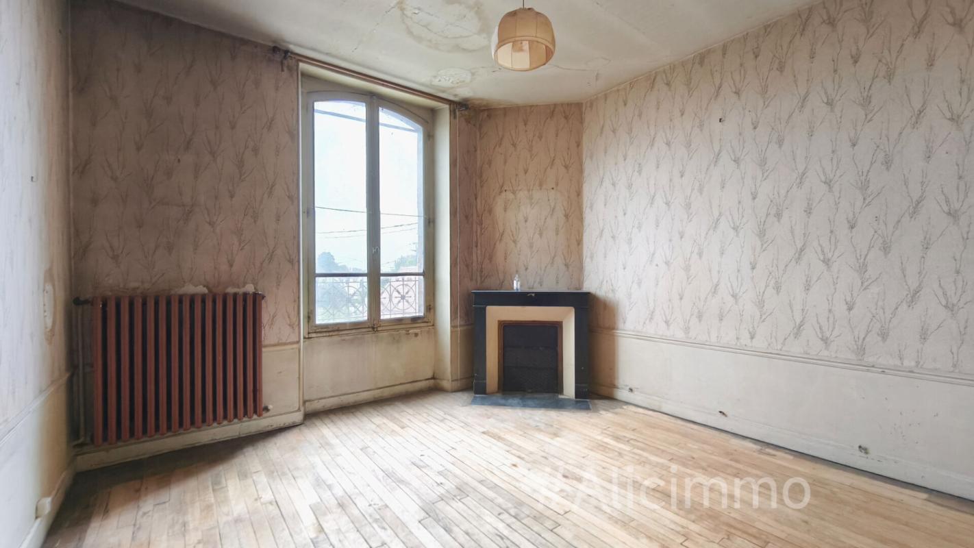 SEZANNE Maison Sezanne 5 pièce(s) 120 m2 10