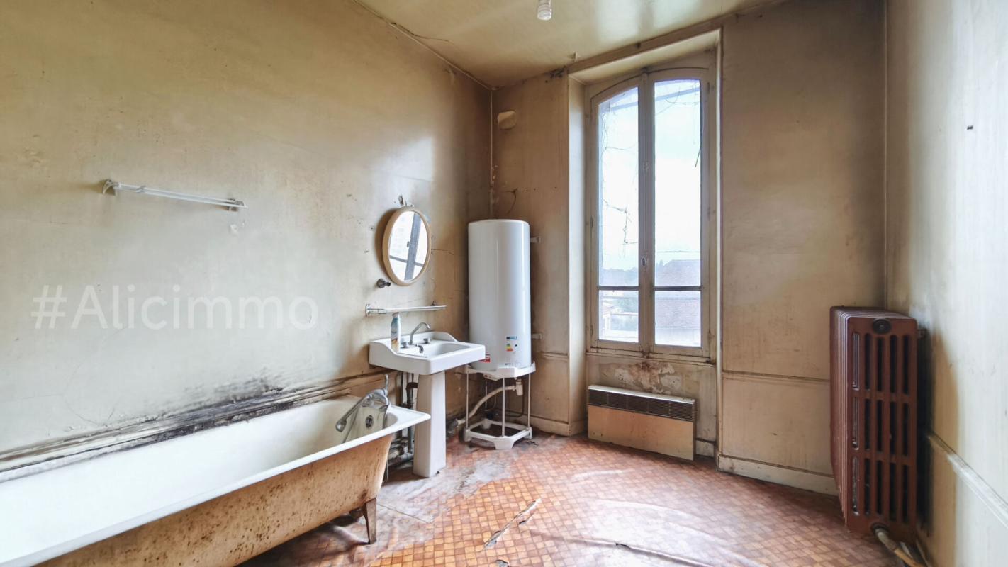 SEZANNE Maison Sezanne 5 pièce(s) 120 m2 11