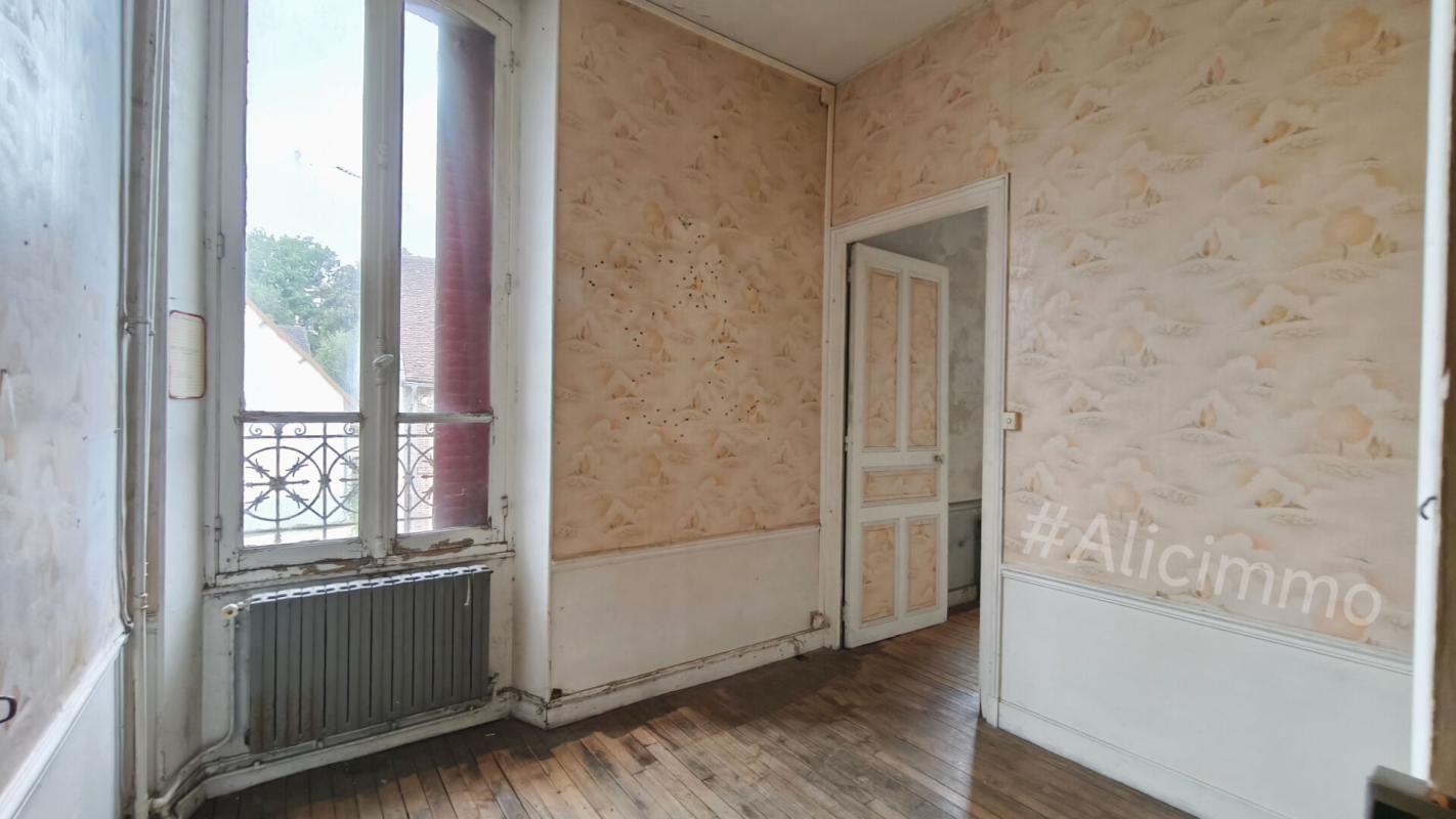 SEZANNE Maison Sezanne 5 pièce(s) 120 m2 12
