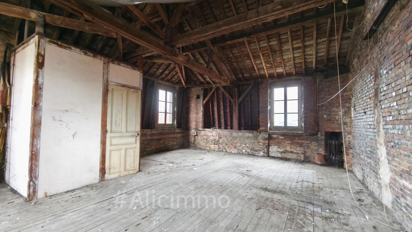 SEZANNE Maison Sezanne 5 pièce(s) 120 m2 15