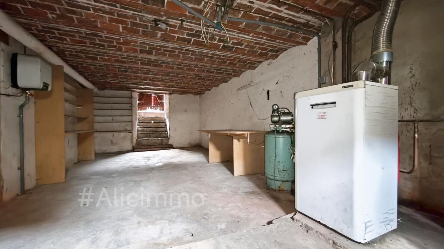 SEZANNE Maison Sezanne 5 pièce(s) 120 m2 16