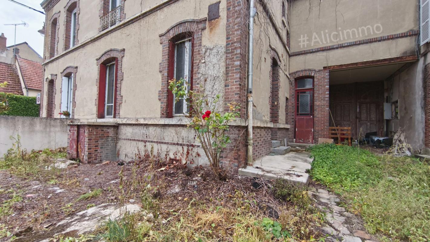 SEZANNE Maison Sezanne 5 pièce(s) 120 m2 3