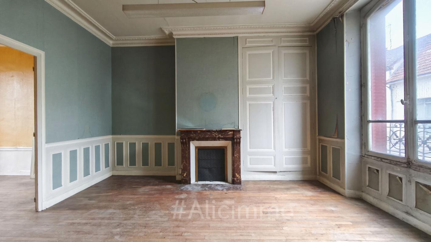 SEZANNE Maison Sezanne 5 pièce(s) 120 m2 5