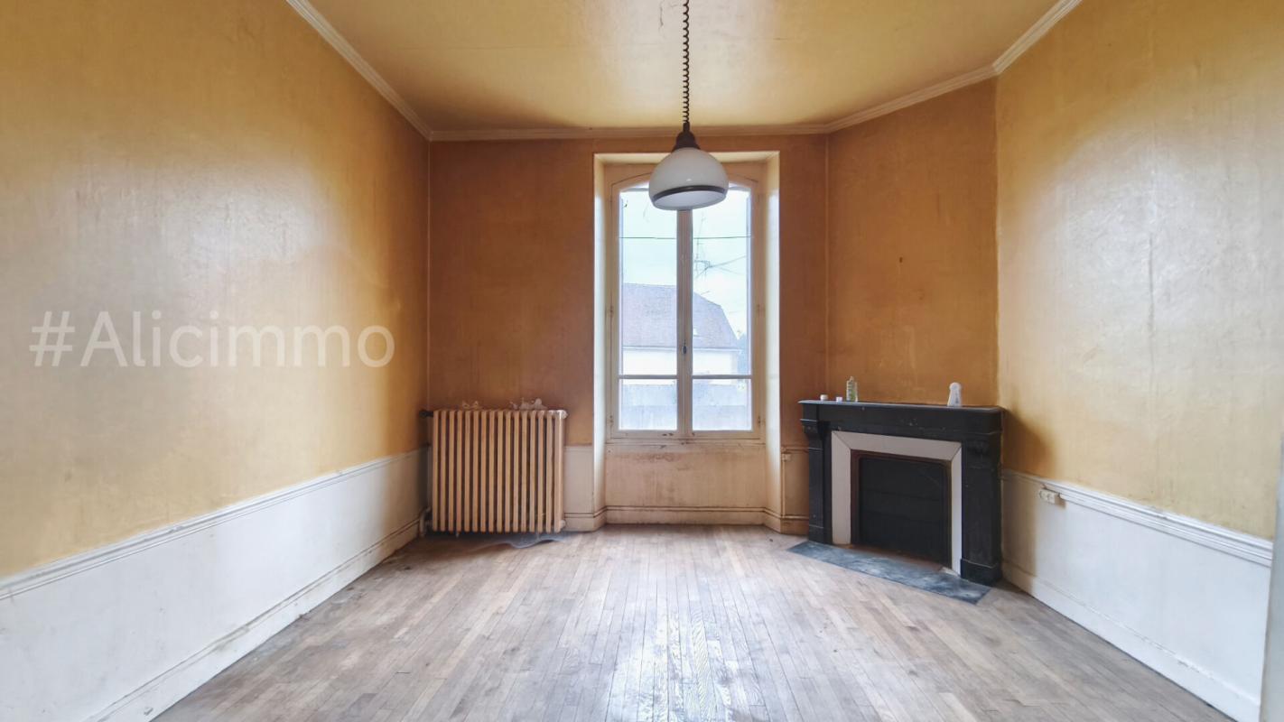 SEZANNE Maison Sezanne 5 pièce(s) 120 m2 6