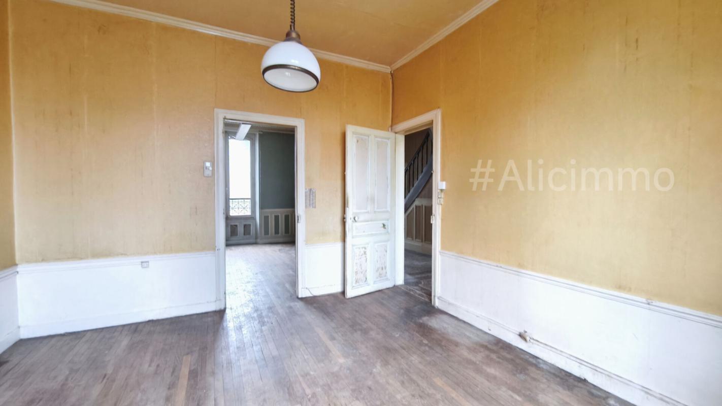 SEZANNE Maison Sezanne 5 pièce(s) 120 m2 7