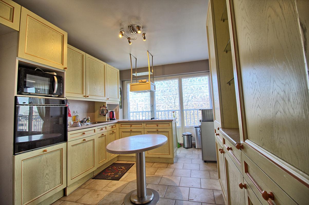 ANGERS Appartement Angers 2 pièce(s) 67 m2 3