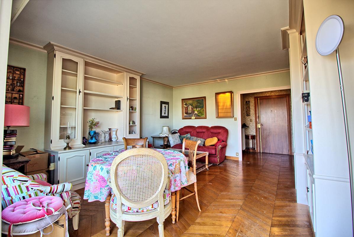 ANGERS Appartement Angers 2 pièce(s) 67 m2 5