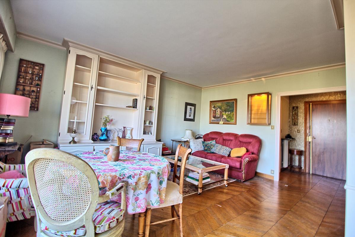 ANGERS Appartement Angers 2 pièce(s) 67 m2 8