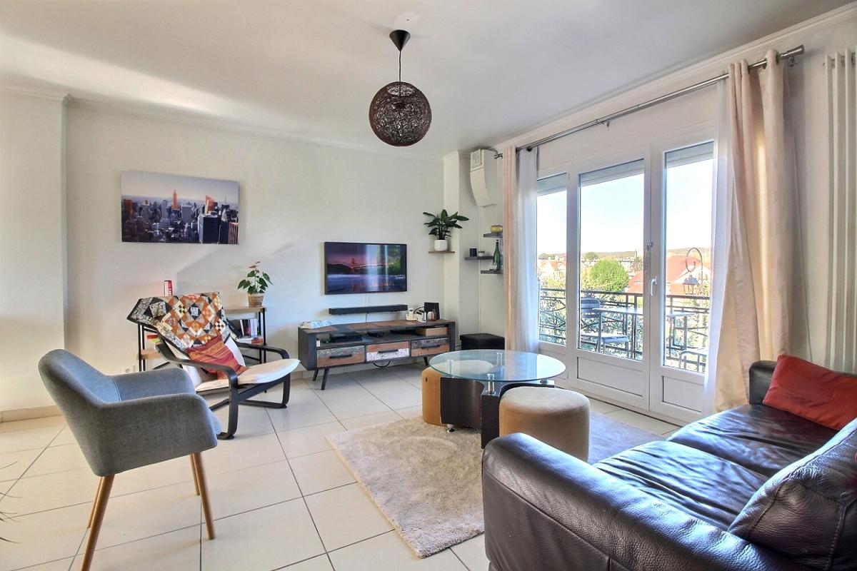 ANTONY Appartement Antony 4 pièce(s) 80 m2 1