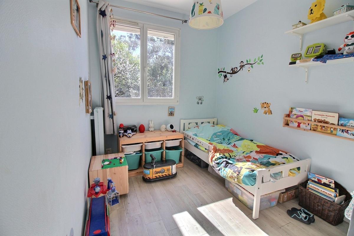 ANTONY Appartement Antony 4 pièce(s) 80 m2 10