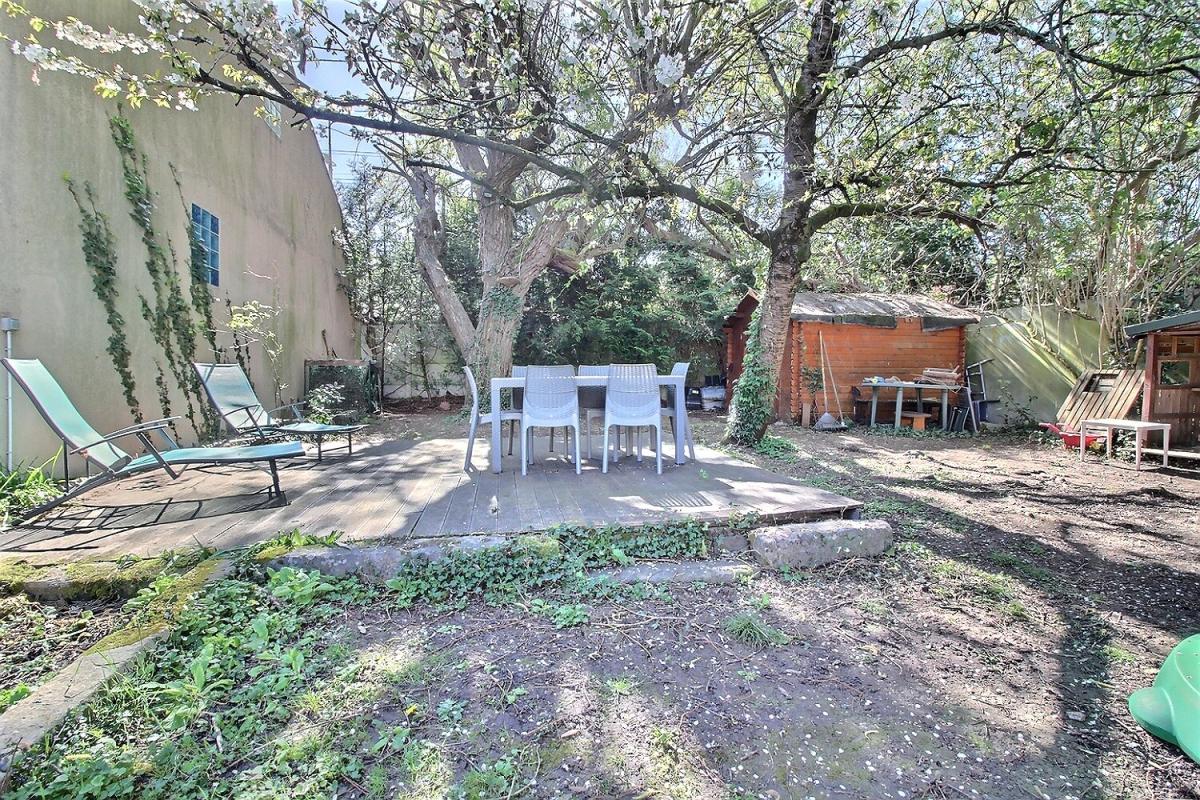 ANTONY Appartement Antony 4 pièce(s) 80 m2 12