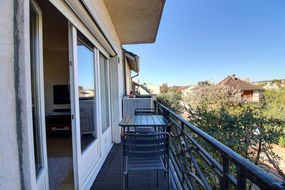 ANTONY Appartement Antony 4 pièce(s) 80 m2 14