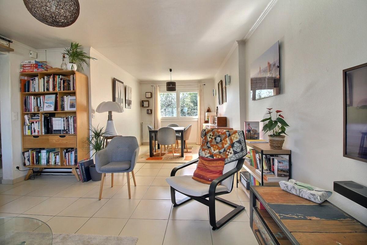 ANTONY Appartement Antony 4 pièce(s) 80 m2 3