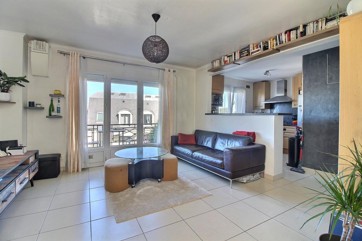 ANTONY Appartement Antony 4 pièce(s) 80 m2 5