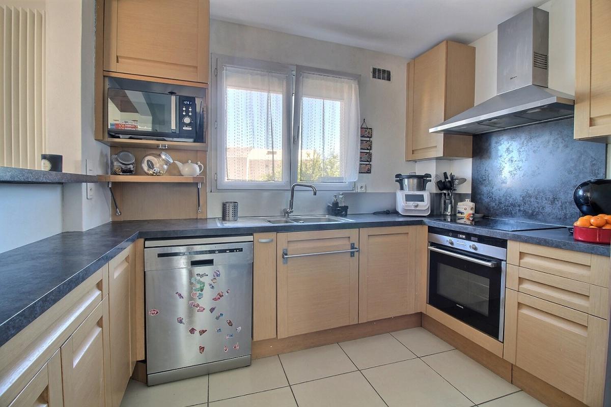 ANTONY Appartement Antony 4 pièce(s) 80 m2 6