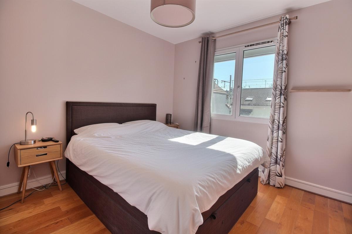 ANTONY Appartement Antony 4 pièce(s) 80 m2 7