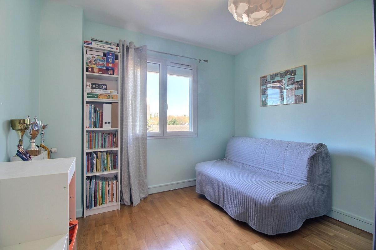 ANTONY Appartement Antony 4 pièce(s) 80 m2 8