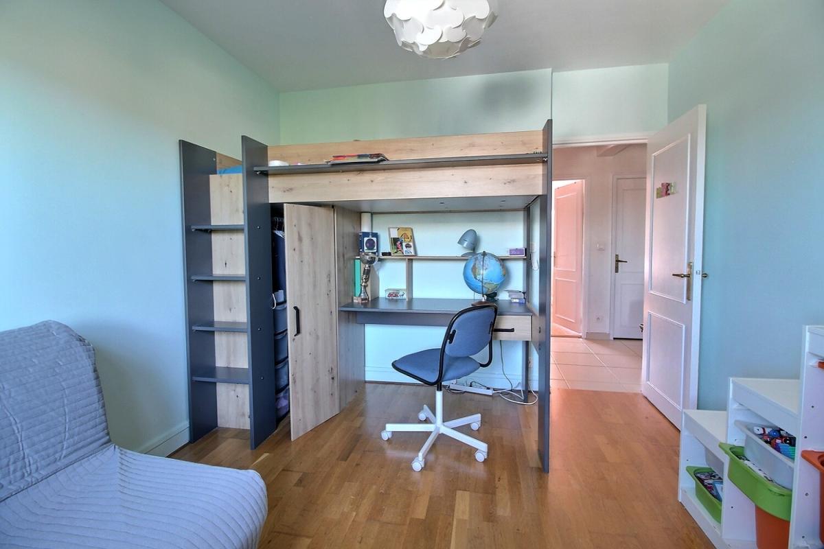 ANTONY Appartement Antony 4 pièce(s) 80 m2 9