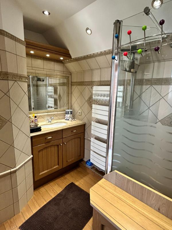 IVRY-LE-TEMPLE MAISON ANCIENNE COMPLETEMENT RENOVEE PAR UN COMPAGNON DE FRANCE 10