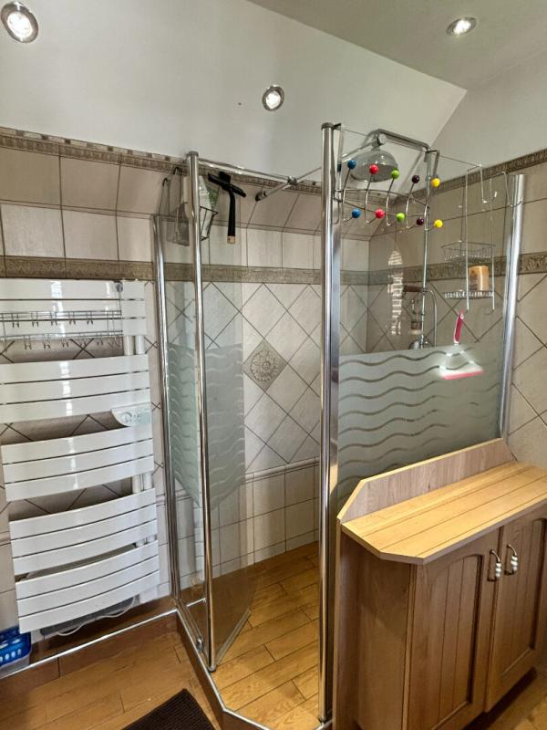 IVRY-LE-TEMPLE MAISON ANCIENNE COMPLETEMENT RENOVEE PAR UN COMPAGNON DE FRANCE 11