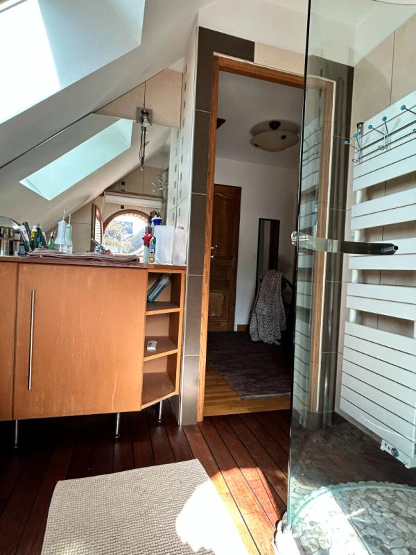 IVRY-LE-TEMPLE MAISON ANCIENNE COMPLETEMENT RENOVEE PAR UN COMPAGNON DE FRANCE 13