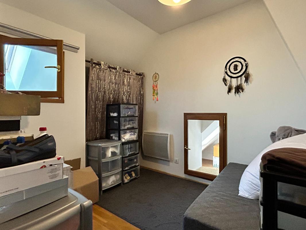 IVRY-LE-TEMPLE MAISON ANCIENNE COMPLETEMENT RENOVEE PAR UN COMPAGNON DE FRANCE 14