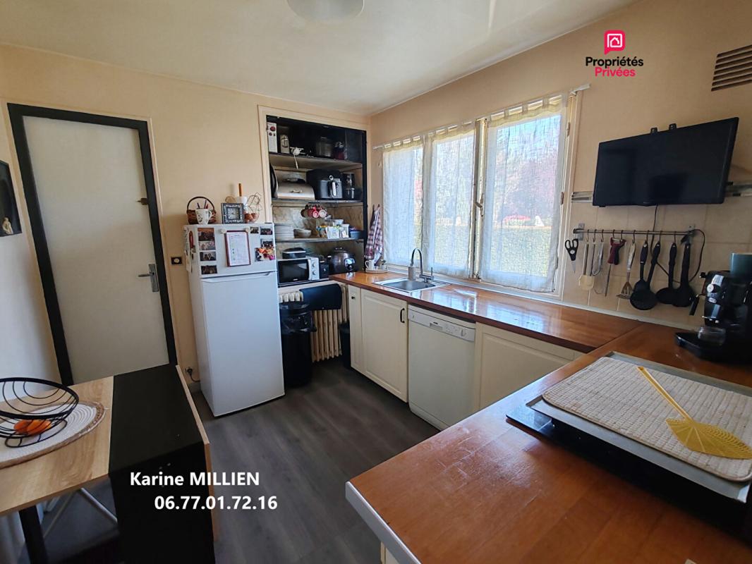 ACON ACON 27570 Maison individuelle sur sous-sol total - 3 chambres - Terrain - 149000 HAI 4