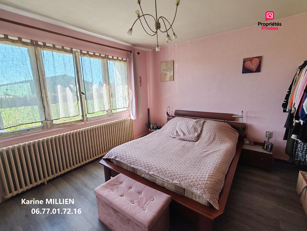 ACON ACON 27570 Maison individuelle sur sous-sol total - 3 chambres - Terrain - 149000 HAI 5